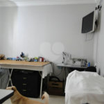 Apartamento à venda com 2 quartos, sendo 1 suíte, em Indianópolis, São Paulo, SP