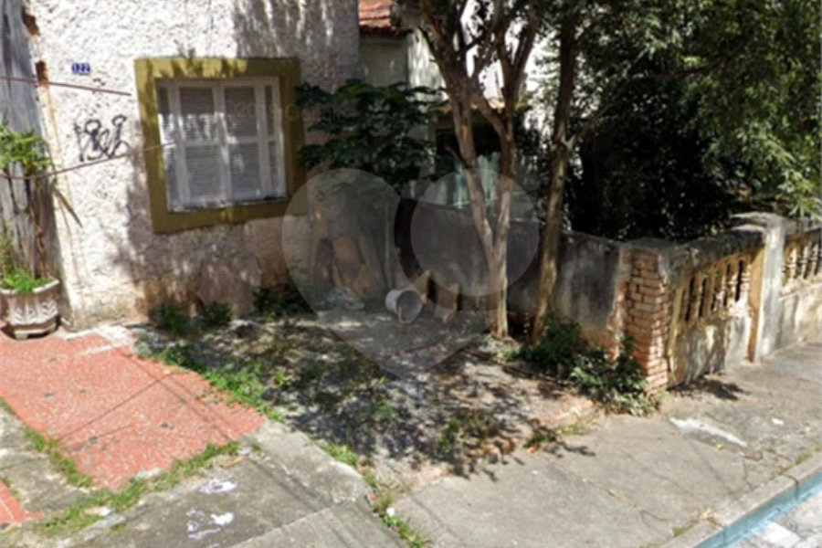 Terreno à venda em Santana, São Paulo, SP