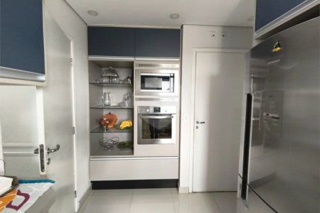 Apartamento à venda com 2 quartos, sendo 1 suíte,  em Jardim Consórcio, São Paulo, SP