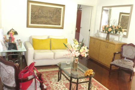 Apartamento à venda com 4 quartos, sendo 1 suíte, em Chácara Inglesa, São Paulo, SP