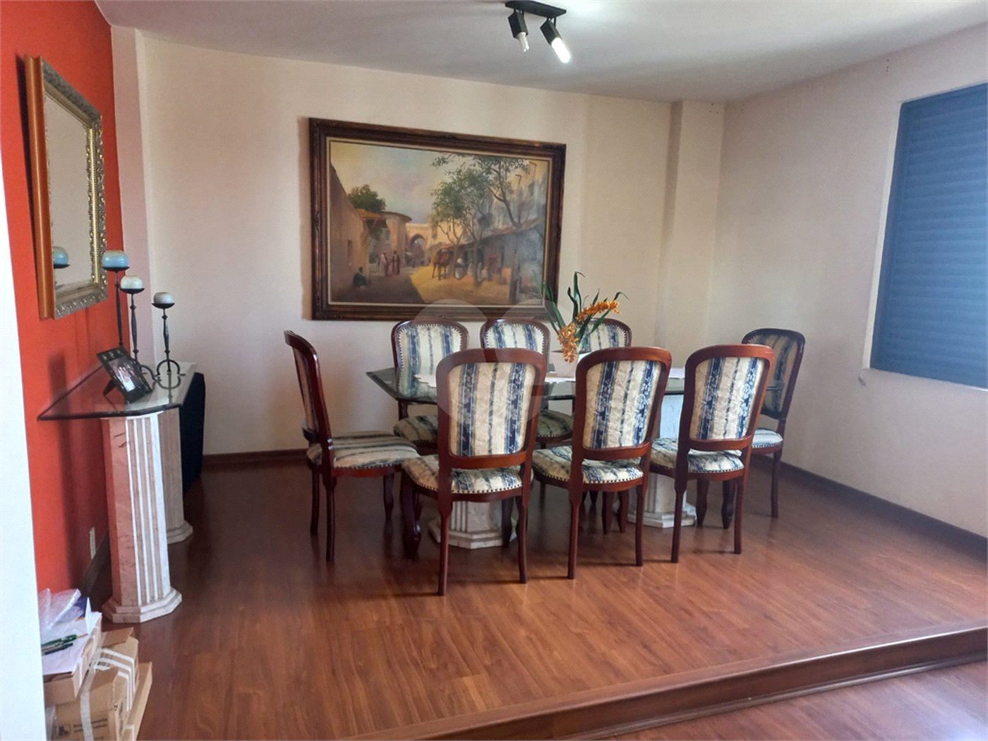 Apartamento à venda com 3 quartos, sendo 1 suíte, em Água Fria, São Paulo, SP