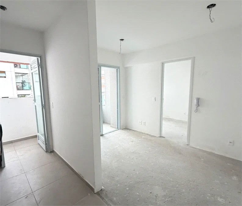 Apartamento à venda com 1 suíte em Vila Leopoldina, São Paulo, SP