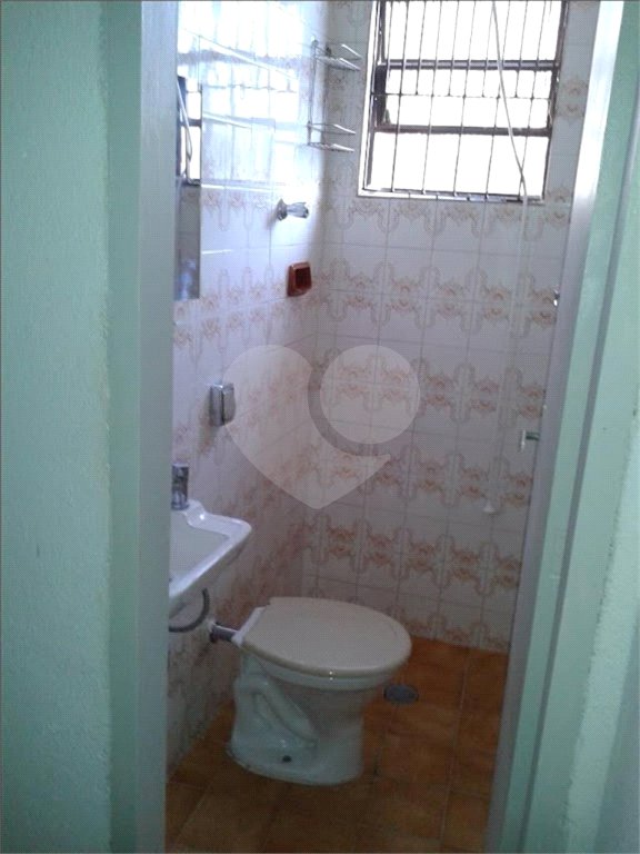 Sobrado à venda com 3 quartos em Tucuruvi, São Paulo, SP