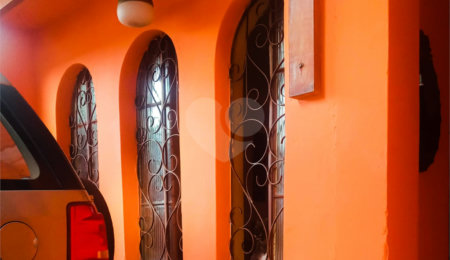 Casa à venda com 2 quartos em Vila do Encontro, São Paulo, SP