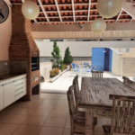 Cobertura à venda, 129 m² por R$ 980.000,00 - Centro - Guarujá/SP