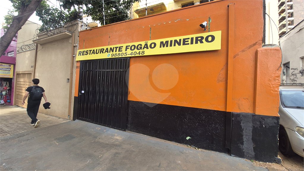 Casa à venda no Centro, Ribeirão Preto, SP