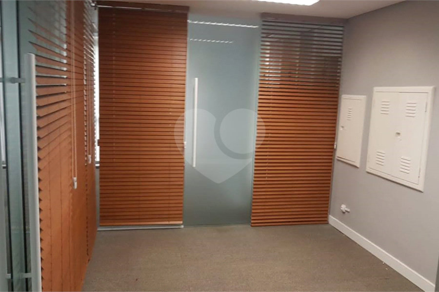 Sala para alugar em Chácara Santo Antônio (zona Sul), São Paulo, SP