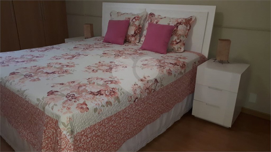 Apartamento à venda com 3 quartos, sendo 1 suíte, em Santana, São Paulo, SP