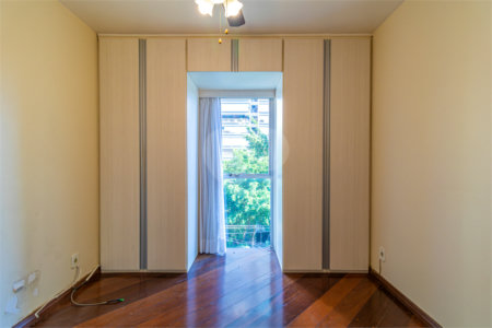 Apartamento à venda com 3 quartos em Santo Amaro, São Paulo, SP