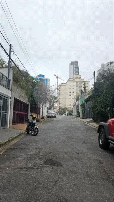 Terreno à venda em Sumarezinho, São Paulo, SP
