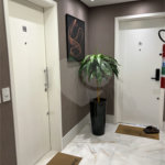 Apartamento à venda com 2 quartos, sendo 1 suíte,  em Vila Romana, São Paulo, SP