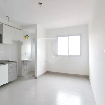 Apartamento à venda com 1 quarto em Vila Mazzei, São Paulo, SP