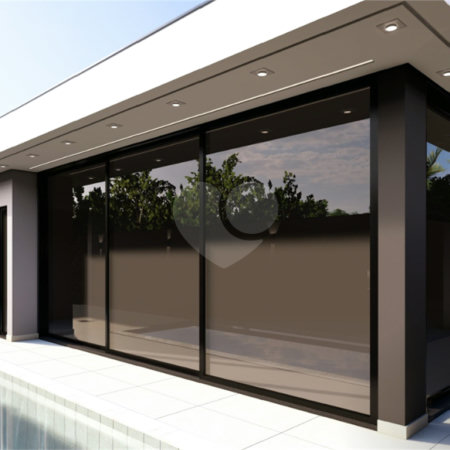 Casa à venda com 3 suítes no condomínio Terras Alpha Nova Esplanada, Votorantim - SP