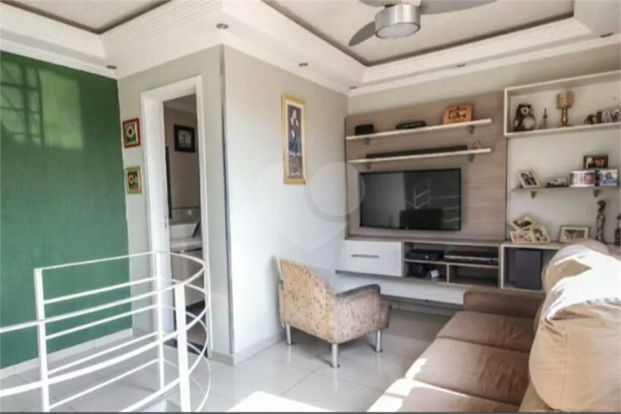 Apartamento à venda com 3 quartos, sendo 1 suíte, em Vila Amalia, São Paulo, SP