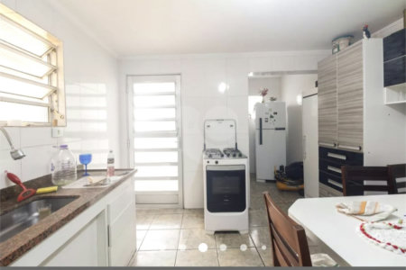 Casa à venda com 2 quartos em Penha de França, São Paulo, SP