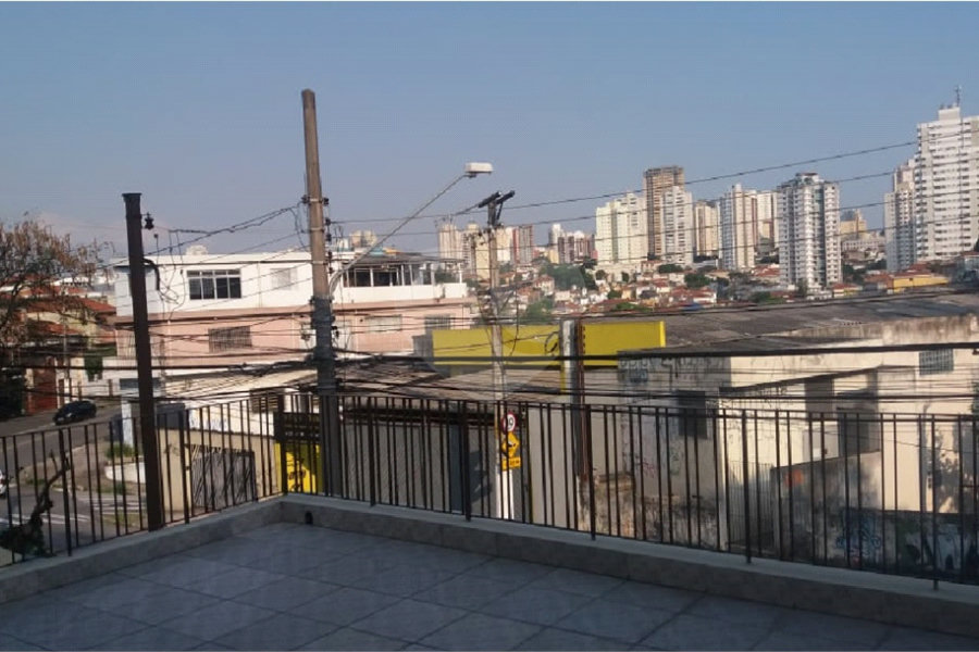 Casa à venda com 3 quartos em Mandaqui, São Paulo, SP