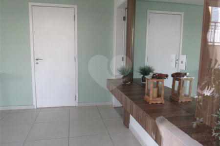Apartamento para alugar com 3 suítes em Santana, São Paulo, SP