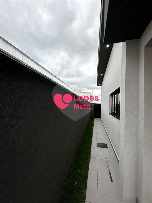 Casa à venda com 3 quartos, sendo 2 suítes, no condomínio Reserva Rudá, São José dos Campos - SP