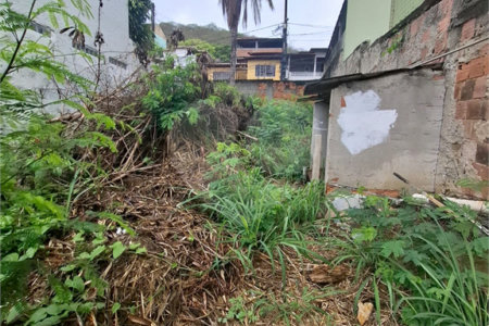 Terreno à venda em Campo Grande, Rio de Janeiro, RJ