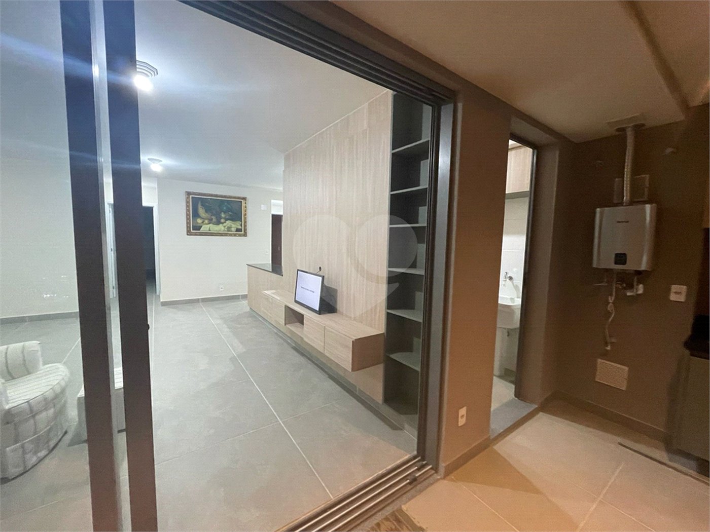 Apartamento à venda com 2 suítes em Vila Mariana, São Paulo, SP