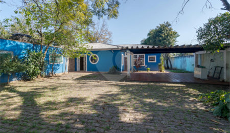Casa Térrea à venda com 4 quartos, sendo 1 suíte,  em Jardim Prudência, São Paulo, SP
