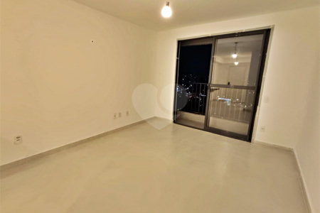 Studio à venda com 1 quarto em Vila Olímpia, São Paulo, SP