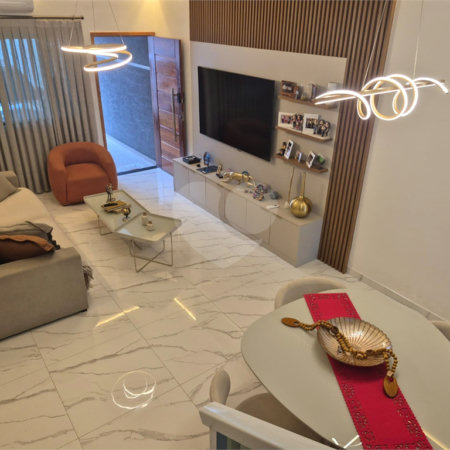 Casa à venda com 3 suítes em Tucuruvi, São Paulo, SP