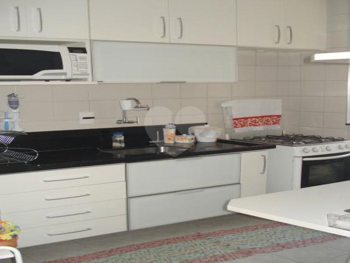 Apartamento à venda com 2 quartos em Jardim Ivana, São Paulo, SP
