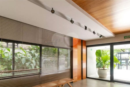 Apartamento à venda com 3 suítes em Perdizes, São Paulo, SP