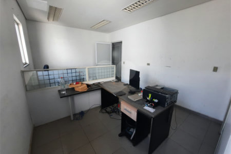 Galpão à venda ou para alugar em Parque Anhangüera, São Paulo, SP
