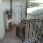 Sobrado à venda com 2 suítes em Vila Guilherme, São Paulo, SP
