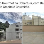Apartamento à venda com 2 quartos em Copacabana, Rio de Janeiro, RJ
