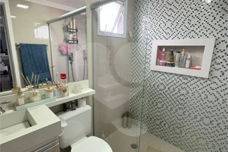 Apartamento à venda com 2 quartos, sendo 1 suíte, em Vila Prudente, São Paulo, SP