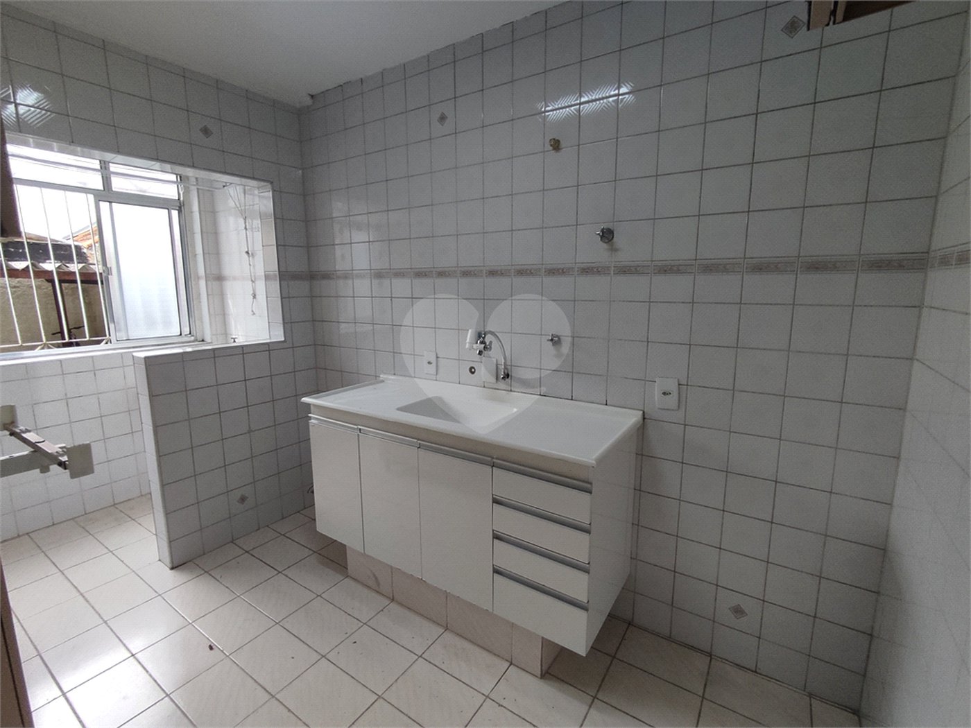 Apartamento à venda com 2 quartos em Vila Constança, São Paulo, SP