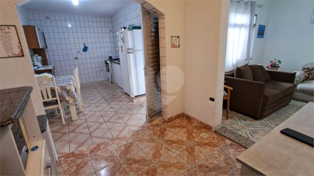 Sobrado à venda com 2 quartos, sendo 1 suíte, em Pirituba, São Paulo, SP