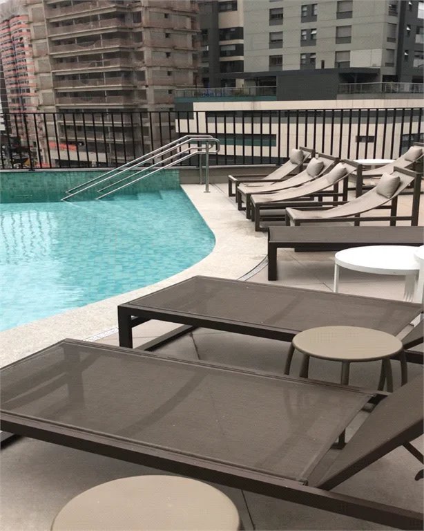 Studio à venda ou para alugar com 1 quarto em Sumarezinho, São Paulo, SP