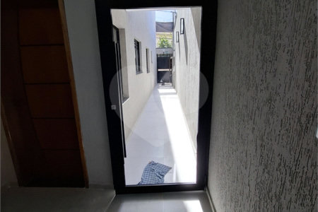 Apartamento à venda com 2 quartos em Quinta da Paineira, São Paulo, SP