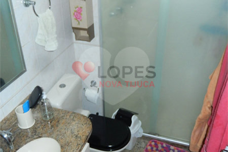 Cobertura à venda com 5 quartos, sendo 2 suítes, em Tijuca, Rio de Janeiro, RJ
