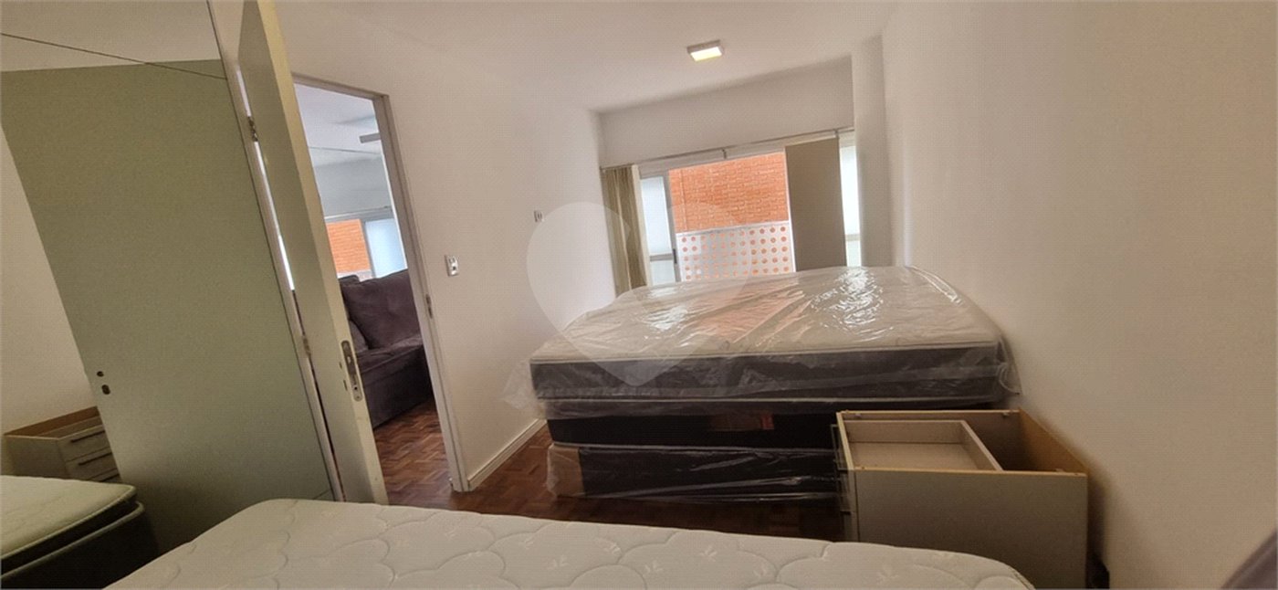 Apartamento à venda com 1 quarto em Casa Verde, São Paulo, SP