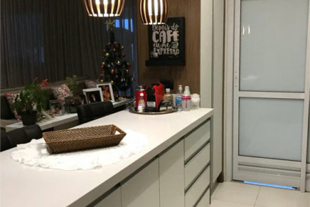Apartamento à venda com 2 suítes em Vila Andrade, São Paulo, SP
