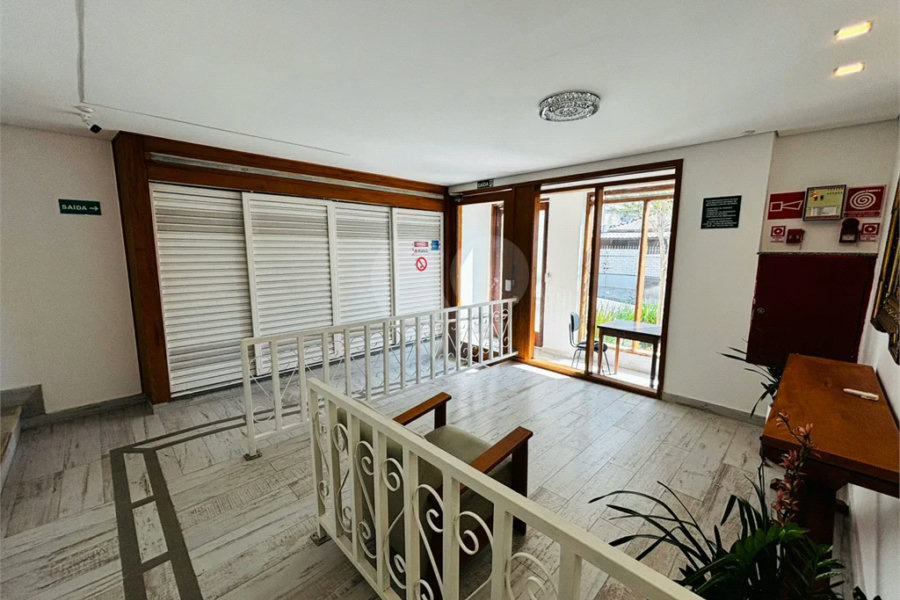 Studios e Apartamentos de 1 ou 2 Quartos — Funcionais, Modernos e Muito Bem Localizados!