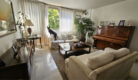 Apartamento à venda com 3 quartos, sendo 1 suíte,  em Moema, São Paulo, SP