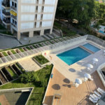 Apartamento à venda com 2 quartos, sendo 1 suíte, em Barra da Tijuca, Rio de Janeiro, RJ