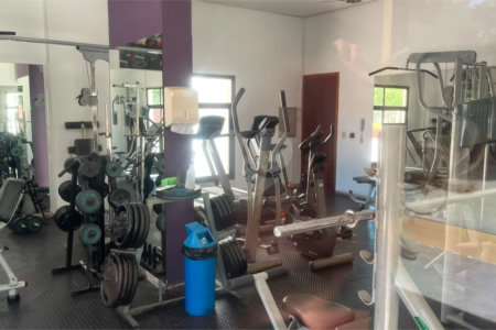 Apartamento à venda com 2 suítes em Quilombo, Cuiabá, MT