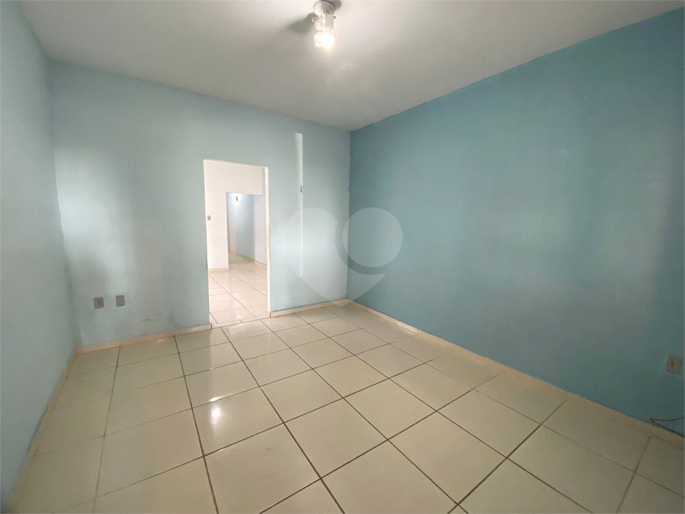Casa à venda com 2 quartos em Jardim Elizabeth, Salto, SP