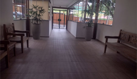 Apartamento à venda com 2 quartos em Instituto de Previdência, São Paulo, SP