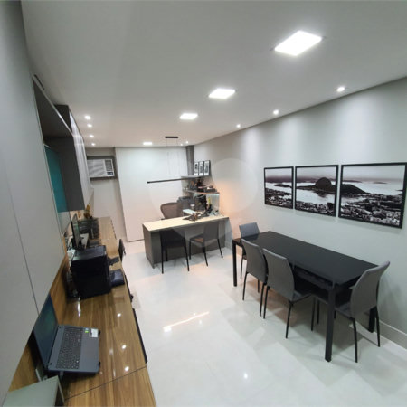 Sala à venda em Maracanã, Rio de Janeiro, RJ