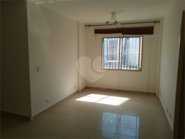 Apartamento à venda com 2 quartos em Santana, São Paulo, SP