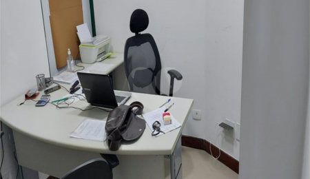 Sala à venda em Tucuruvi, São Paulo, SP