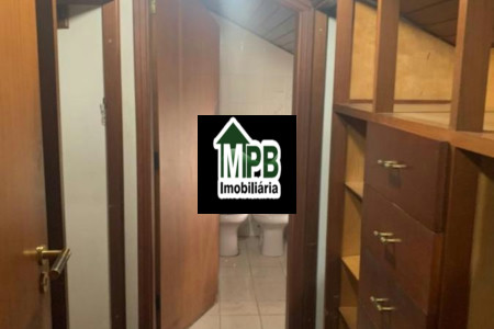 Sobrado à venda com 3 quartos, sendo 1 suíte, em Vila Carvalho, Sorocaba, SP